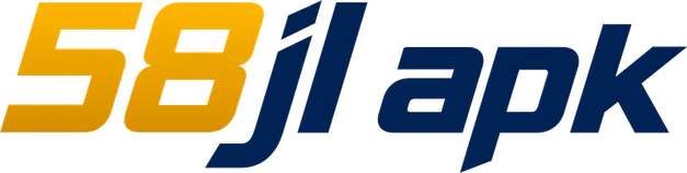 58jl apk official logo